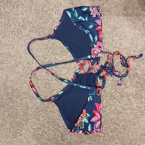 Indigo Rein 2 piece Swimsuit - Picture 6 of 7